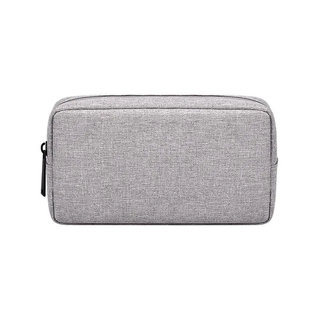 Travel monochrome modern organisational bag for smaller items and bags - various colours