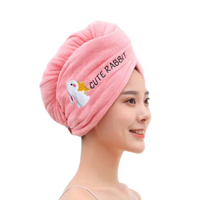 Hair Towel P3637