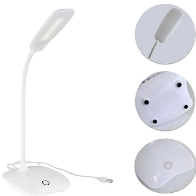 LED table lamp