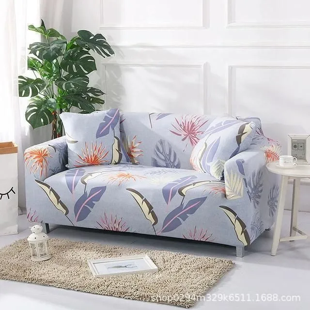 High quality elastic sofa cover