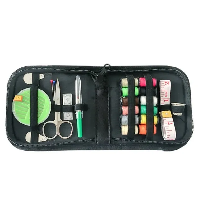 Mini sewing set