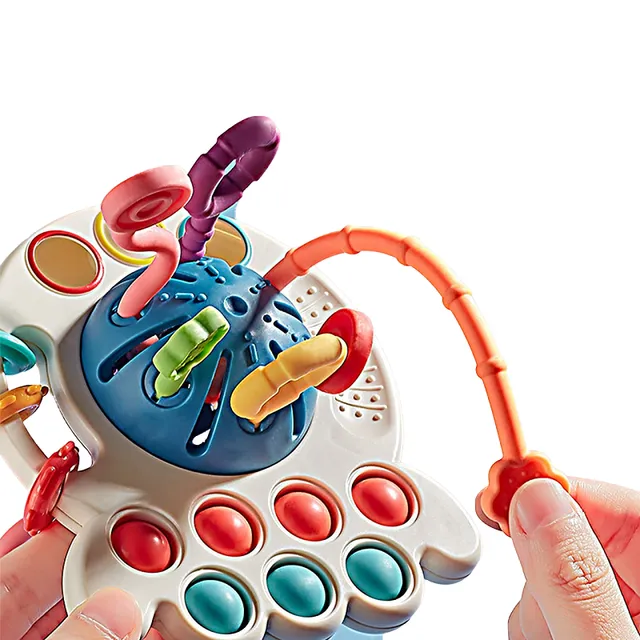 Multifunctional toy for children