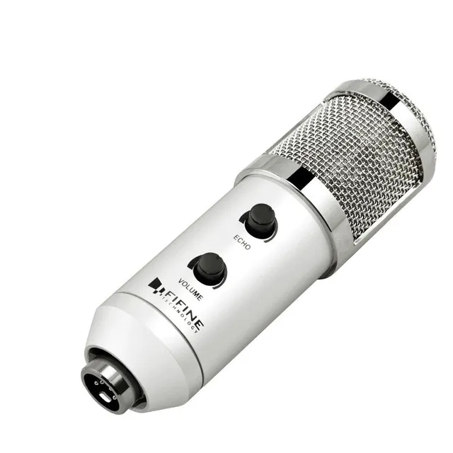 Microphone with stand K1538