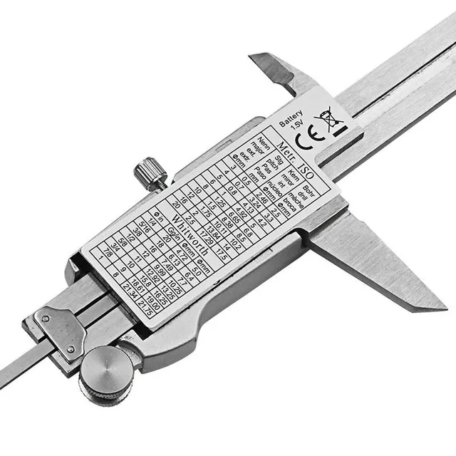 Vernier numérique 150 mm