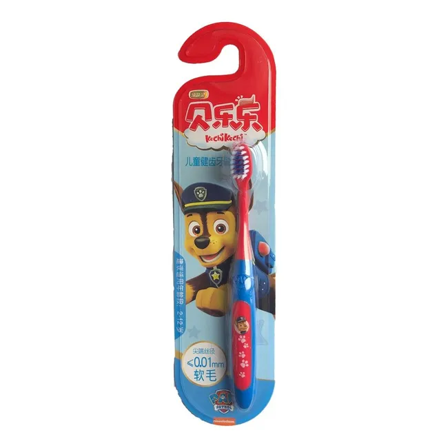 Cana original pentru copii cu poze de Paw Patrol Hot-1pc chase