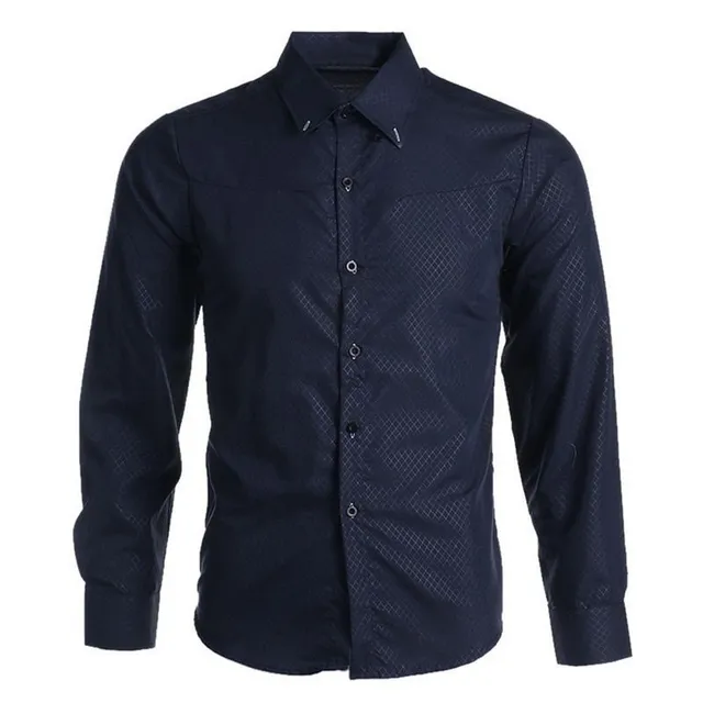 Men luxury shirt Dylan