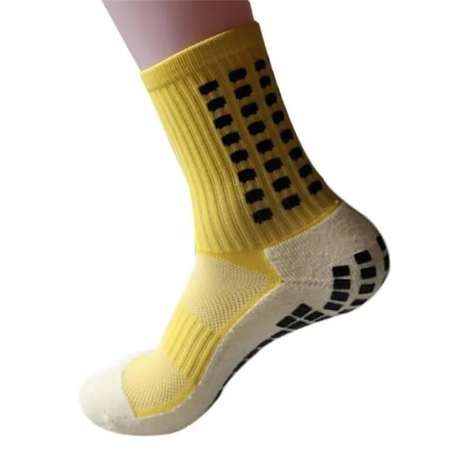 Men's football socks