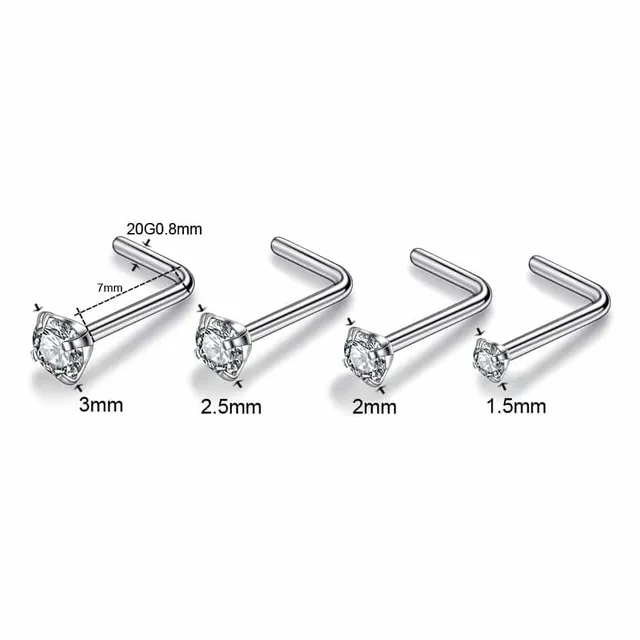 Piercing pentru nas