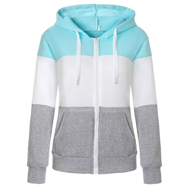 Ladies' stylish Tala sweatshirt