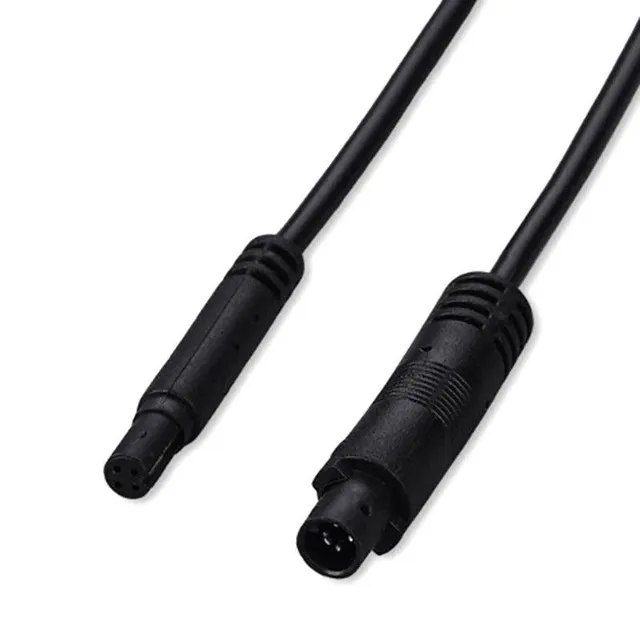 Extension cable for reverse camera to the car 1 m