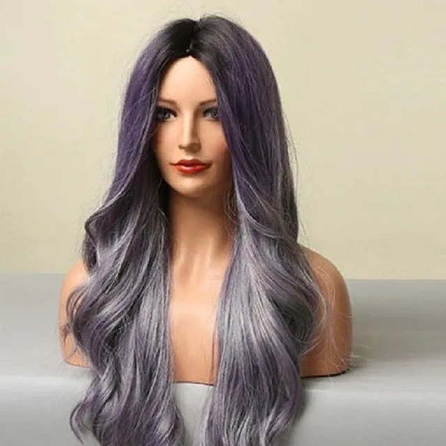 Women's wig