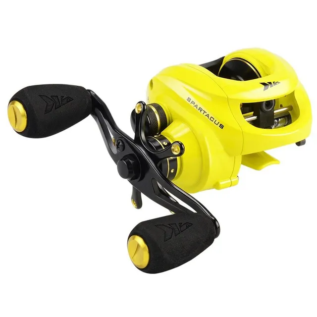 Baitcasting winch N854