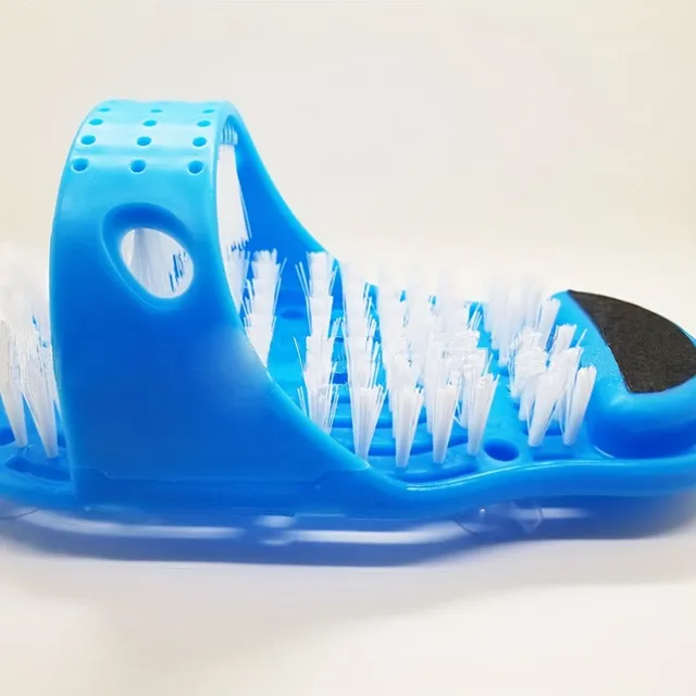 Foot Wash Brush