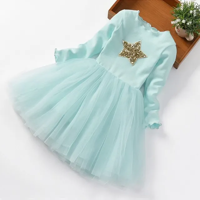 Baby dress for girl Twink 5-3 3t