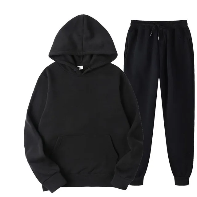 Men's comfortable tracksuit