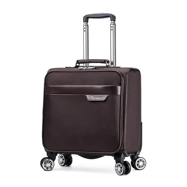 Travel suitcase on wheels Blair 1