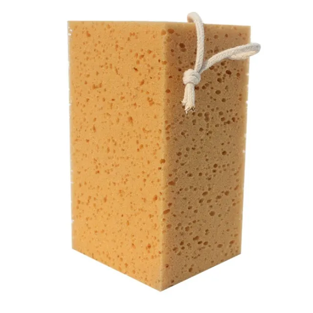 Cleaning sponge for car washing