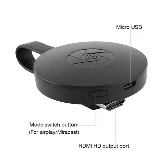 Adaptor HDMI wireless MirrorScreen (1080P)