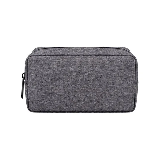 Travel monochrome modern organisational bag for smaller items and bags - various colours