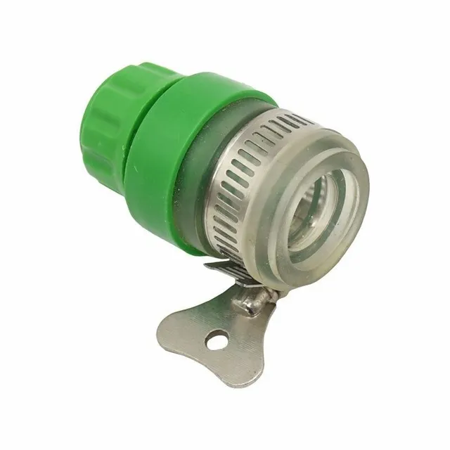 Connector for garden hose 1/2"