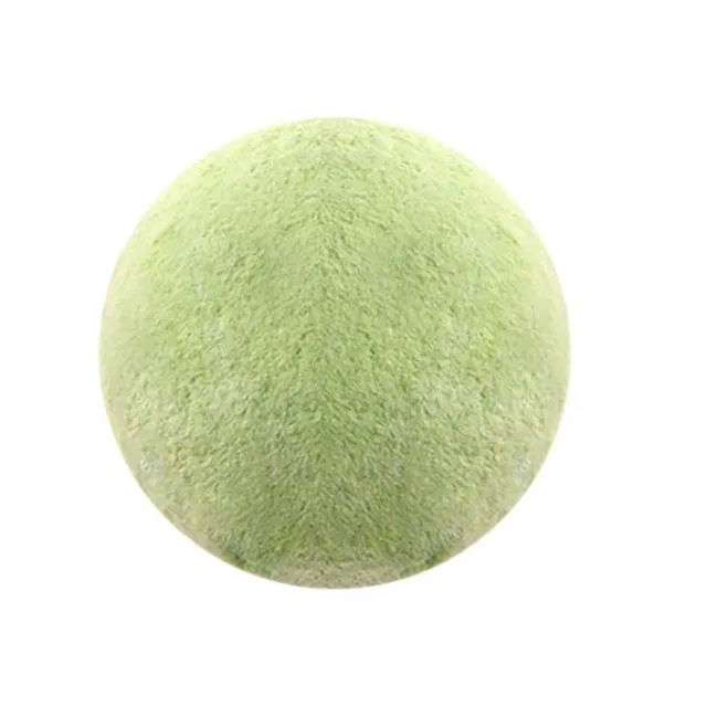 Bath ball