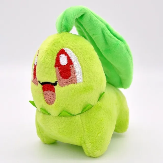 Krásna hračka Pokémon pre deti jucaoye