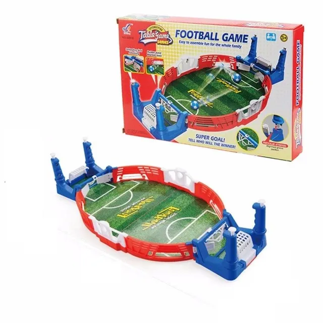 Mini stolný futbal