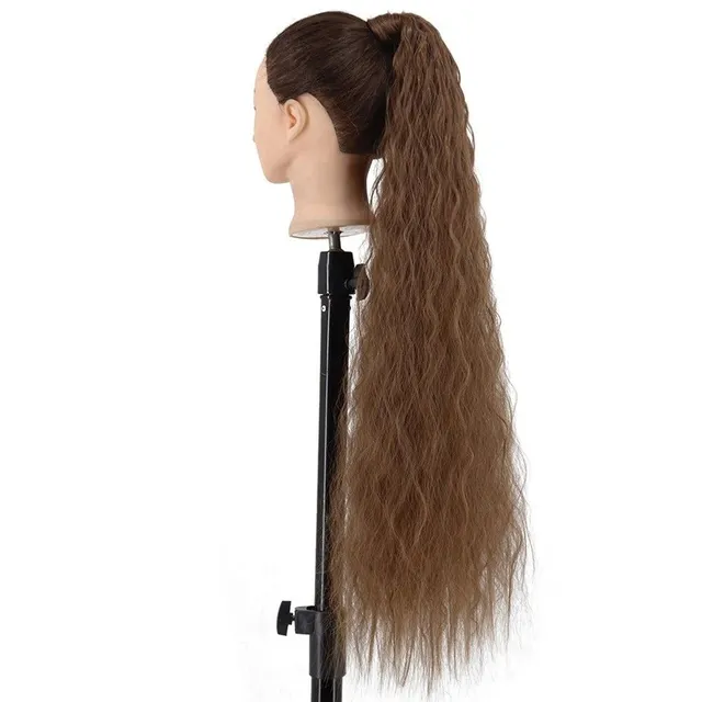 Clip in ponytail J312