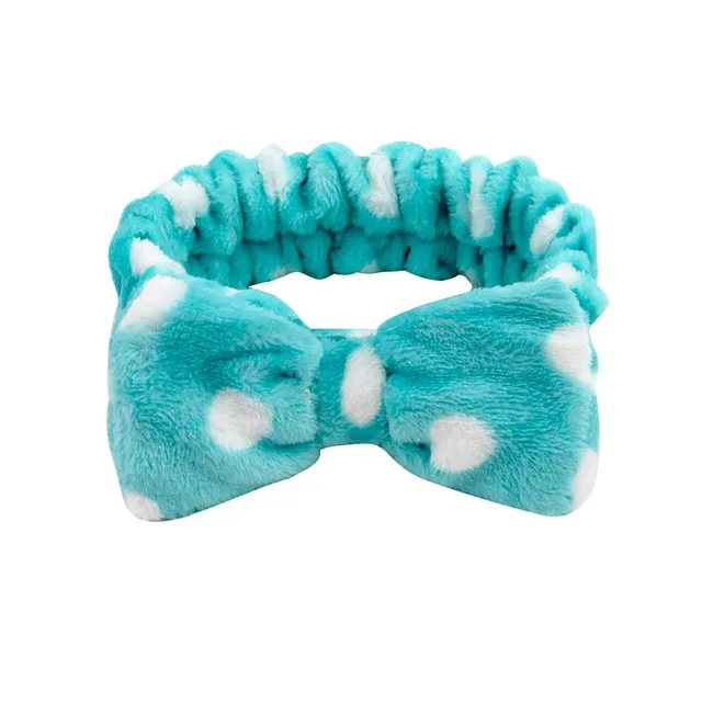 Cosmetic headband