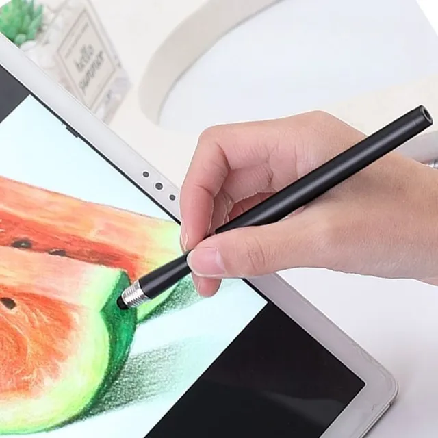Universal touch pen for mobile phone or tablet