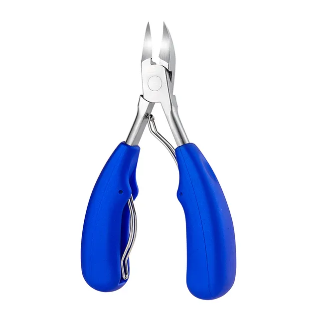 Medical forceps for thick or ingrown nails Nail Pro
