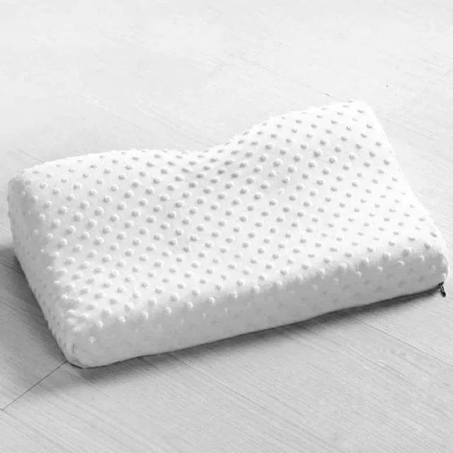 Memory foam pillowcase Mi332
