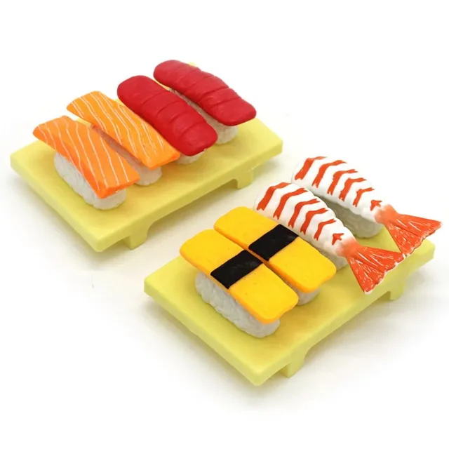 Children's sushi set