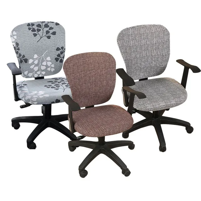 Jantime computer chair covers