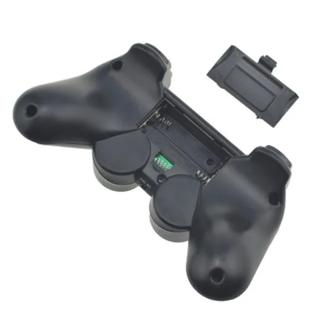 Wireless game controller (Gamepad) - for phone and PC