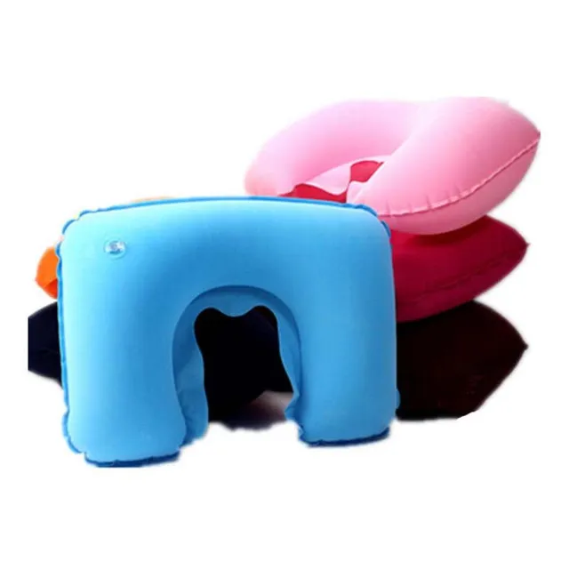 Inflatable travel pillow Mi711 - more colors