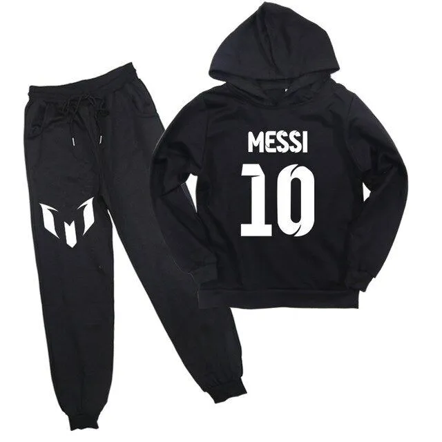 Kids tracksuit Lionel Messi - more colours