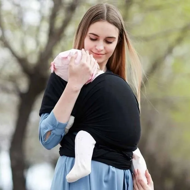 Baby carrier