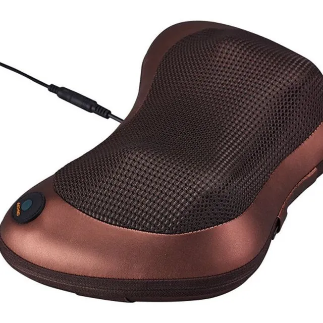 Balentes Professional massage cushion for home and car