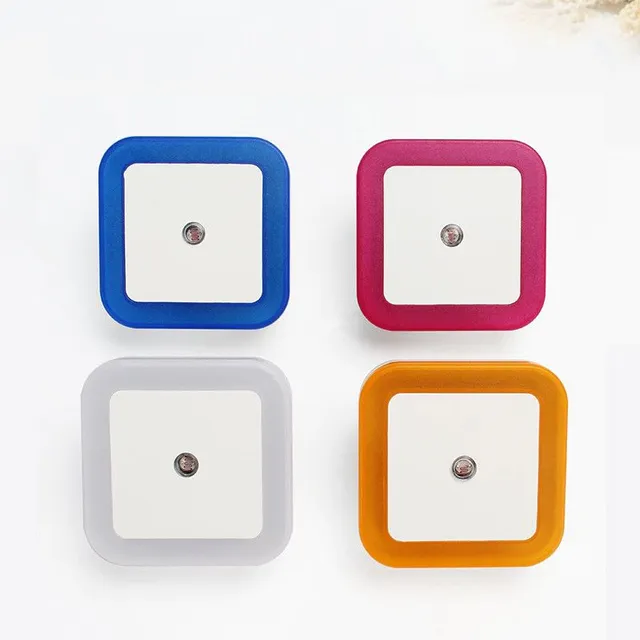 Sensor night light BU917 - more colors