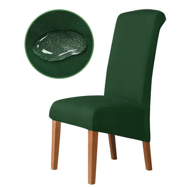 Modern waterproof cover for Shalev dining chair