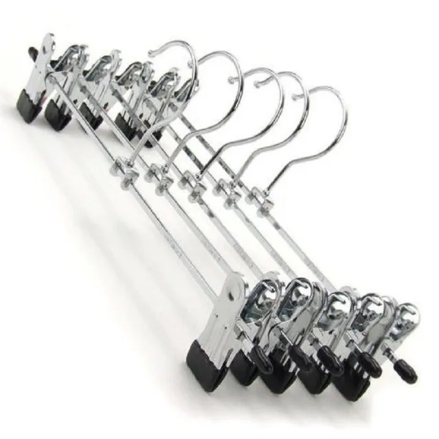 Steel hangers 10 pcs