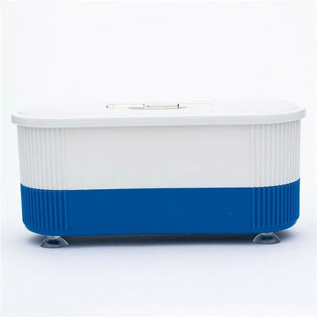 Ultrasonic mini jewelry cleaner