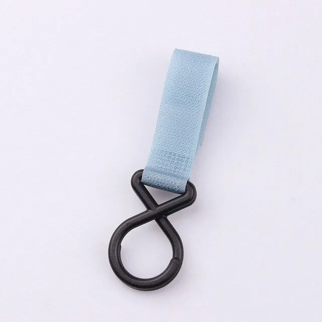 Hook for stroller 2 pcs E555