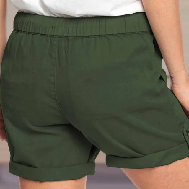 Women's Free Summer Shorts