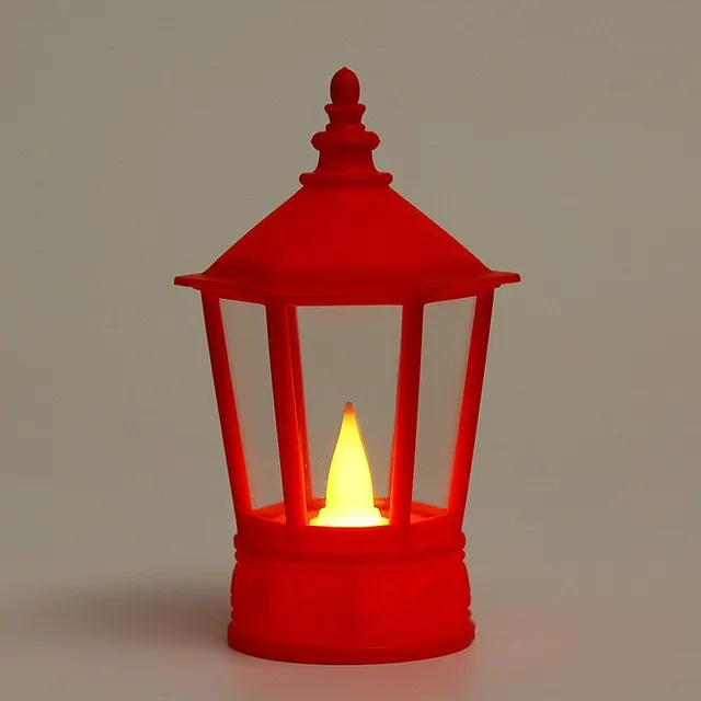 Halloween lantern for decoration