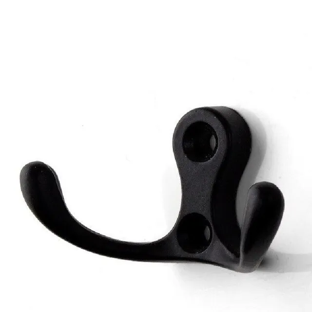 Metal wall hook