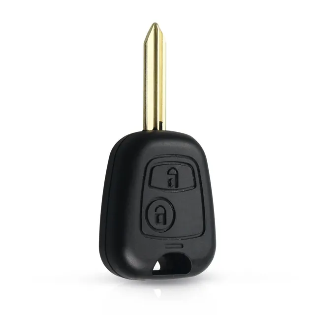 Key holder for Citroën