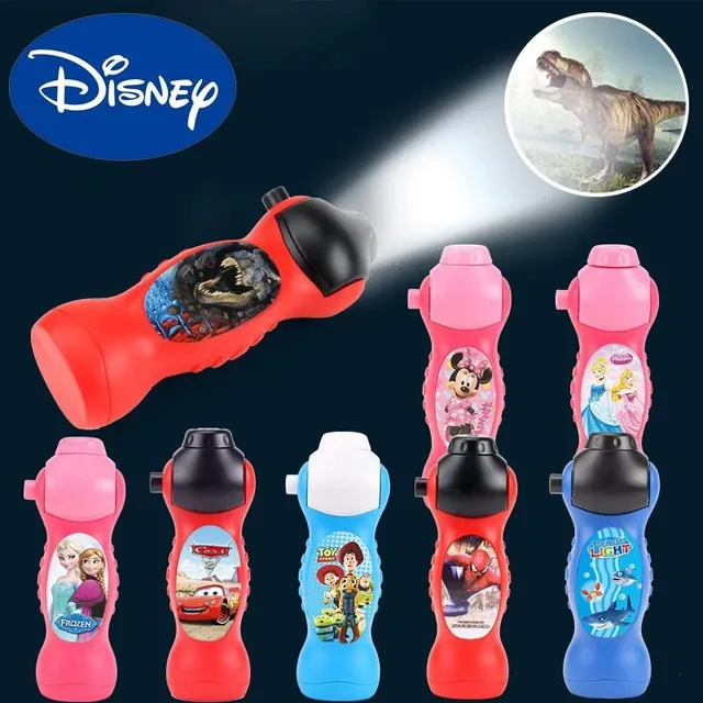 Detský Disney projektor