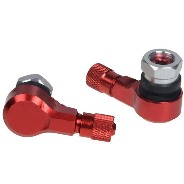 Soulless valve 2 pcs